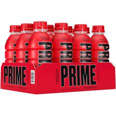 PRIME Sports & Energy Drinks PRIME Hydration Drink Tropical Punch 500ml 12