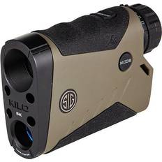 Laser Rangefinders Sig Sauer Kilo5k Range Finder