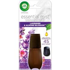 Reed Diffusers Air Wick Essential Mist Lavender & Almond Blossom Freshener Refill 0.67oz