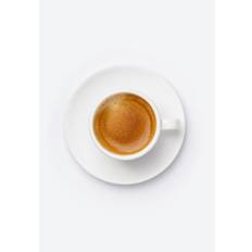 Brune Postere Venture Home Skimmed Coffee Poster 21x30cm