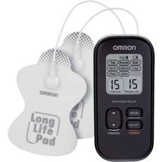 TENS Omron Max Power Relief TENS Unit (PM500) 1.0 ea