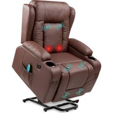 Massage & Relaxation Products Best Choice Products Electric Power Lift Recliner