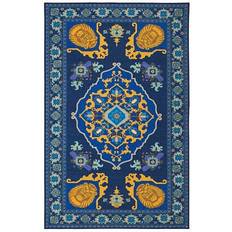 Purple Carpets & Rugs Safavieh The fantasy ride of your life is a the Disney Magic Gold, Purple