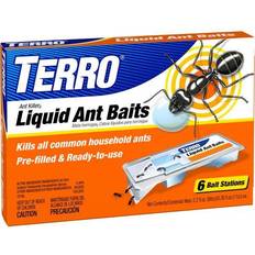 Garden & Outdoor Environment Terro S27-300 Liquid Ant Killer Baits 6