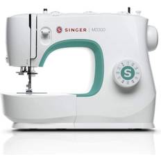 Twin Needles Sewing Machines Singer M3300