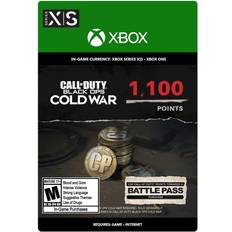 Cold war call of duty Download Xbox Call of Duty Black Ops Cold War 1100 (XOne)