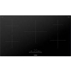 Induction Cooktops Built in Cooktops Bosch NIT5660UC 36" 500 Frameless Cooktop