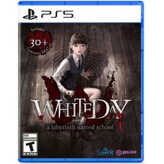 Sony PlayStation 5-Spiele Sony White Day: A Labyrinth Named School (PS5)