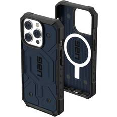 UAG Mobile Phone Accessories UAG Pathfinder Case with MagSafe for iPhone 14 Pro Mallard Mallard