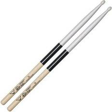 Vater Extended Play Drumsticks 5A Nylon Tip