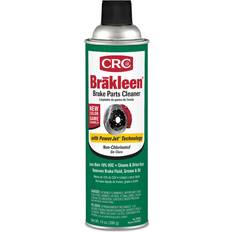 Gas Cans CRC Brakleen® Non-chlorinated Brake Parts Cleaner