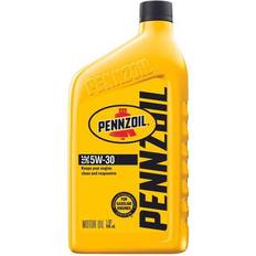 Pennzoil Motor Oils Pennzoil Advanced Protection 5W30 Conventional Motor