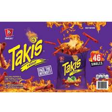 Takis fuego Takis Fuego, 1 oz, 46 Pack