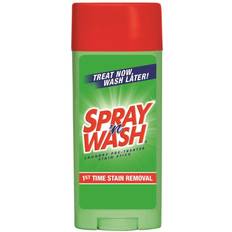 Spray 'n Wash Pre-Treat Laundry Stain Stick, 3