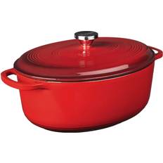 Casseroles Lodge - with lid 1.75 gal