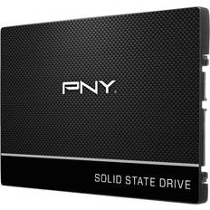 Ssd 240gb PNY CS900 240GB Internal SSD SATA