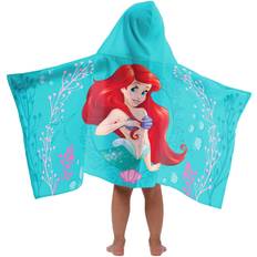 Disney Baby Towels Disney The Little Mermaid Hooded Towel