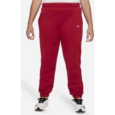 Children's Clothing Nike Therma-FIT Big Kids' Cuffed Pants