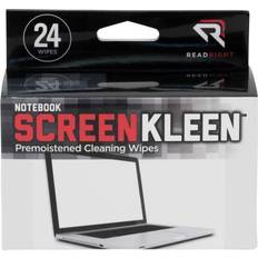 Screen Protectors Read Right Notebook Screen Cleaning Pad