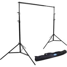 Light & Background Stands Savage Background Port-A-Stand Kit