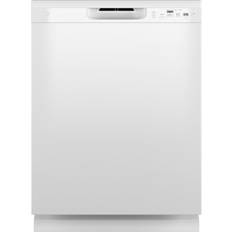 Dishwashers GE GDF510PGR 24 Place White