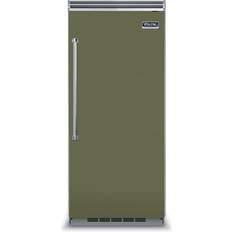 Auto Defrost (Frost-Free) Freestanding Freezers Viking VCFB5363RCY Green