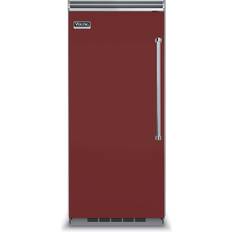 Auto Defrost (Frost-Free) Freestanding Freezers Viking 5 Quiet Cool 19.2 Red