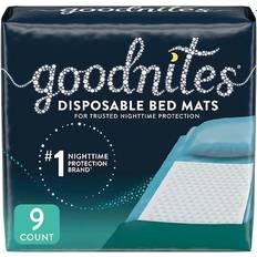 Good Night Disposable Bed Mats