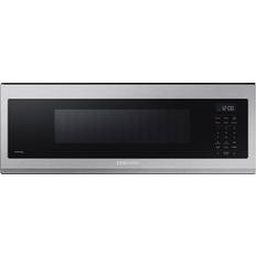 Samsung Built-in Microwave Ovens Samsung ME11A7510DS Silver