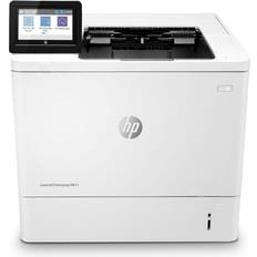 HP Laser Printers HP LaserJet Enterprise SFP M611dn Monochrome