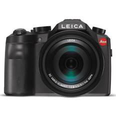 Leica Compact Cameras Leica LensCoat V-Lux (Typ 114) Digital Camera