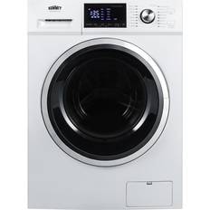 Washer dryer combo electric Summit SPWD2202W