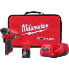 Milwaukee Drills & Screwdrivers Milwaukee 3453-21 (1x2.0Ah)
