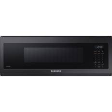 Samsung Built-in Microwave Ovens Samsung ME11A7510DG Black
