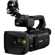 Canon Video Cameras Camcorders Canon XA70