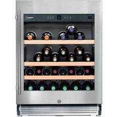 Liebherr Wine Coolers Liebherr WU-4500
