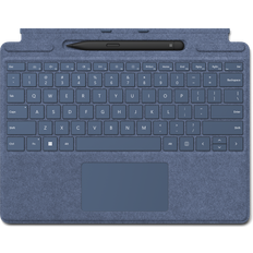 Microsoft surface pro pen Computer Accessories 8X600097 Surface Pro Signature Keyboard Cover Slim Pen