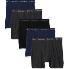 Calvin Klein Men's Underwear Calvin Klein Cotton Classics Boxer Brief 5-pack