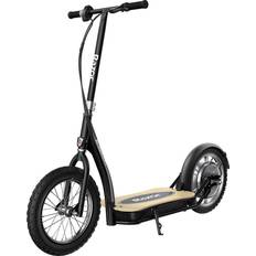 White Electric Scooters Razor EcoSmart SUP Electric