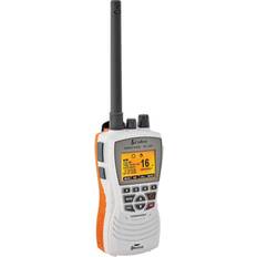 Cobra Walkie Talkies Cobra MR HH600W Marine VHF radio with GPS and Bluetooth