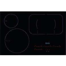 Built in Cooktops Miele KM 6365