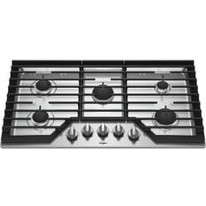 Boost Function Cooktops Whirlpool WCG55US6H