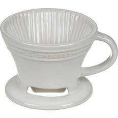 Le Creuset Filter Holders Le Creuset Coffee Pour Over