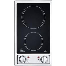 Boost Function Built in Cooktops Summit CR2B120