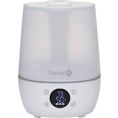 Safety 1st Humidifiers Safety 1st Humid Control Filter Free Humidifier
