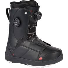 K2 Snowboard Boots K2 Kinsley Clicker X Hb W 2023