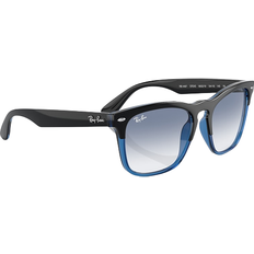 Clear glasses frames Ray-Ban RB4487 663219 54