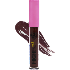 KimChi Chic Lip Products KimChi Chic High Key Gloss #16 Midnight Vamp