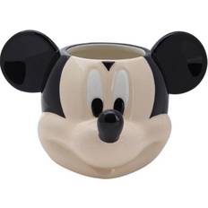 Paladone Disney Mickey Mouse Shaped Krus 33cl