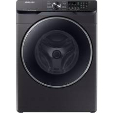 Samsung Tumble Dryers Samsung DVG50A8500V Black